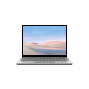 Ordinateur Portable Microsoft SURFACE LAPTOP GO 12,4