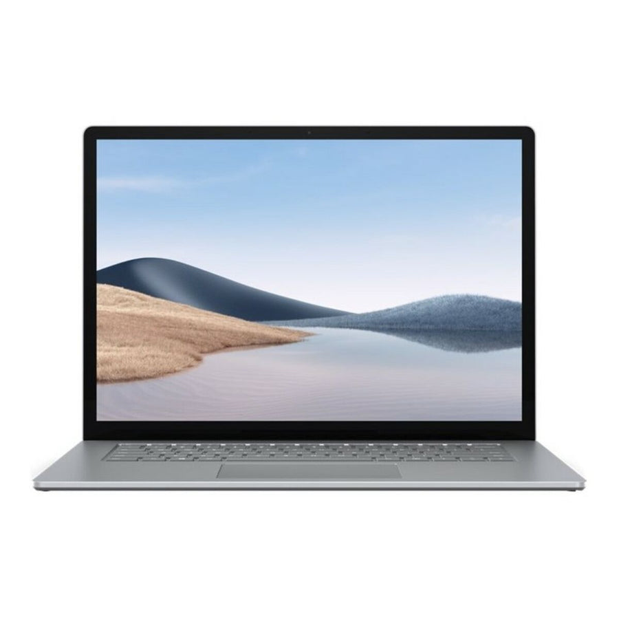 Ordinateur Portable Microsoft SURFACE LAPTOP 4 15
