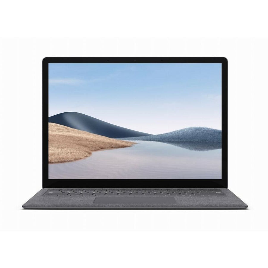 Ordinateur Portable Microsoft SURFACE LAPTOP 4 13,5