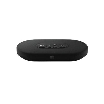 Haut-parleur portable Microsoft 8L2-00005            Noir