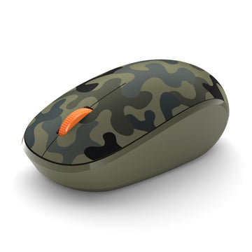 Souris Microsoft Camo Special Edition Bluetooth Camouflage