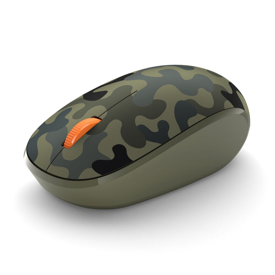 Souris Microsoft Camo Special Edition Bluetooth Camouflage