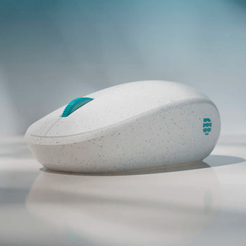 Souris Microsoft Ocean Bluetooth Blanc