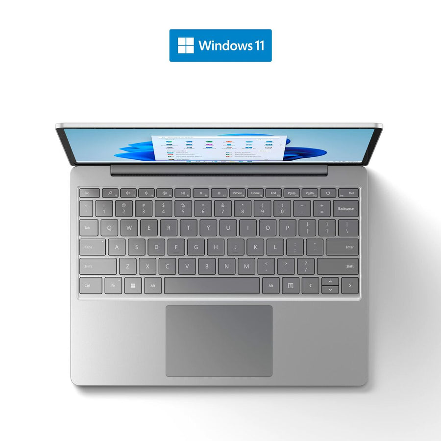 Ultrabook Microsoft SURFACE GO2 12,4