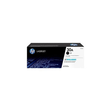 Toner HP 30A Toner Noir