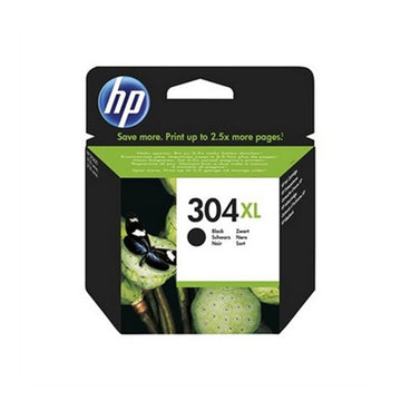 Cartouche d'Encre Compatible HP N9K08AE Deskjet 3720 Noir