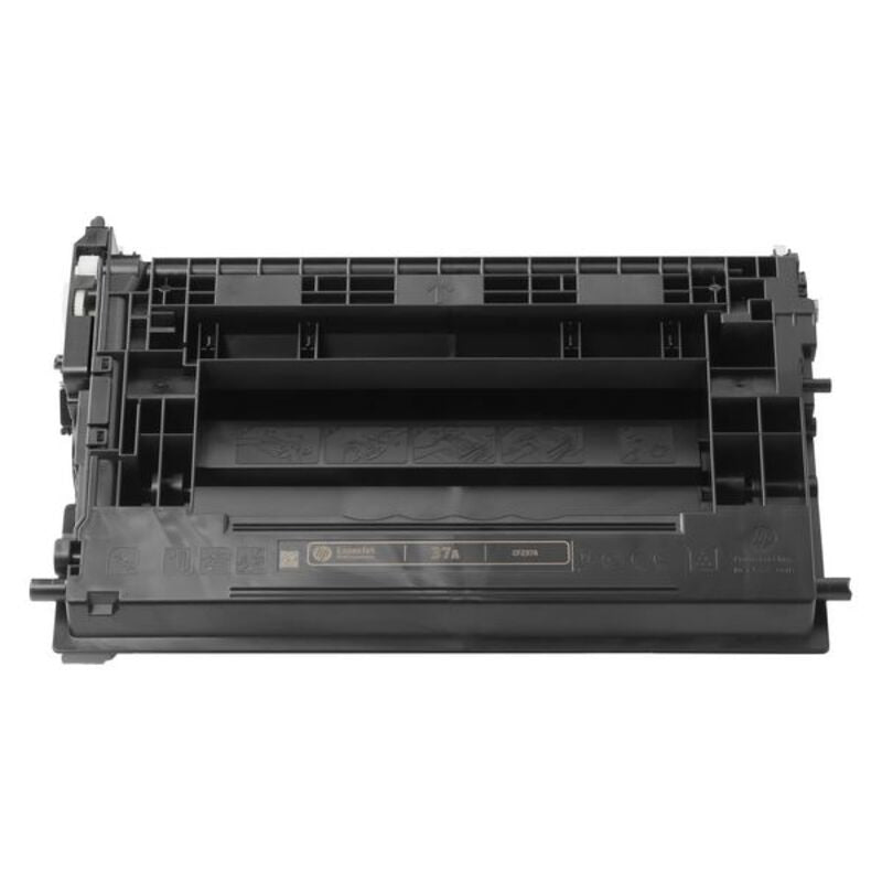Toner HP CF237A               Negro