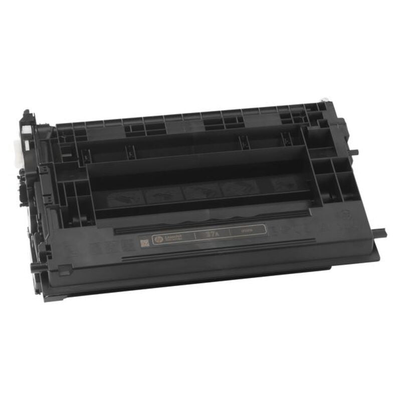 Toner HP CF237A               Negro