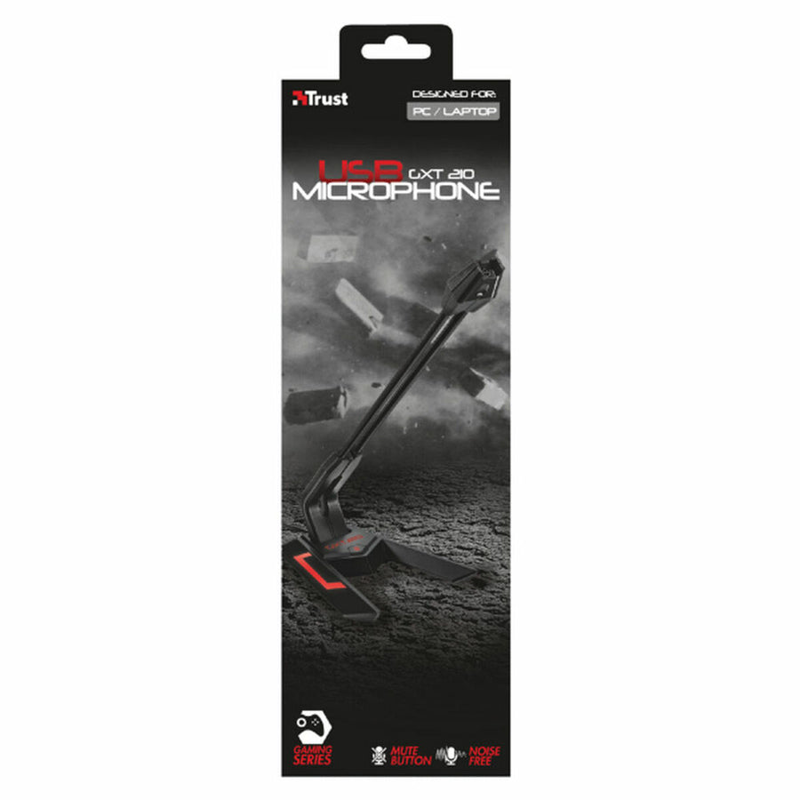 Microphone Trust GXT 210 Scorp