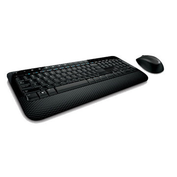 clavier et souris Microsoft M7J-00008