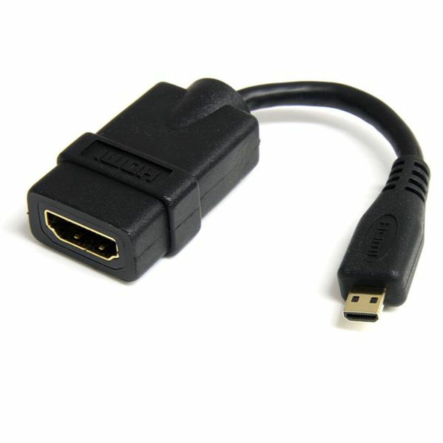 Câble HDMI Startech HDADFM5IN 2 m