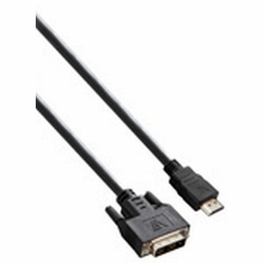Adaptateur DVI-d vers HDMI V7 V7E2HDMIDVID-02M     Noir (2 m)