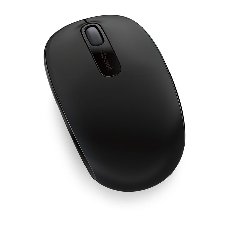 Souris sans-fil Microsoft MBL 185 Noir Sans fil