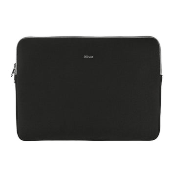 Housse pour Portable et Tablette Trust Primo Soft Sleeve Noir 11,6''