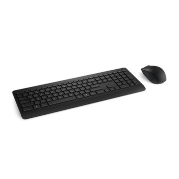 clavier et souris Microsoft PT3-00011