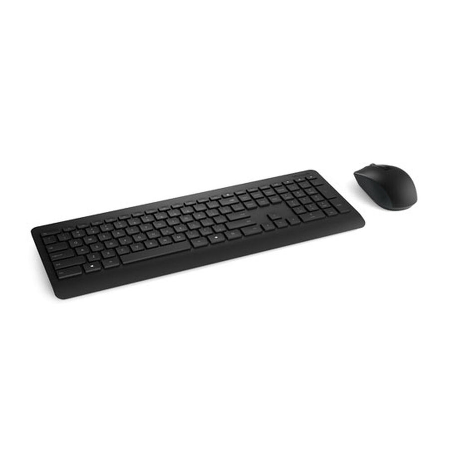 clavier et souris Microsoft PT3-00011