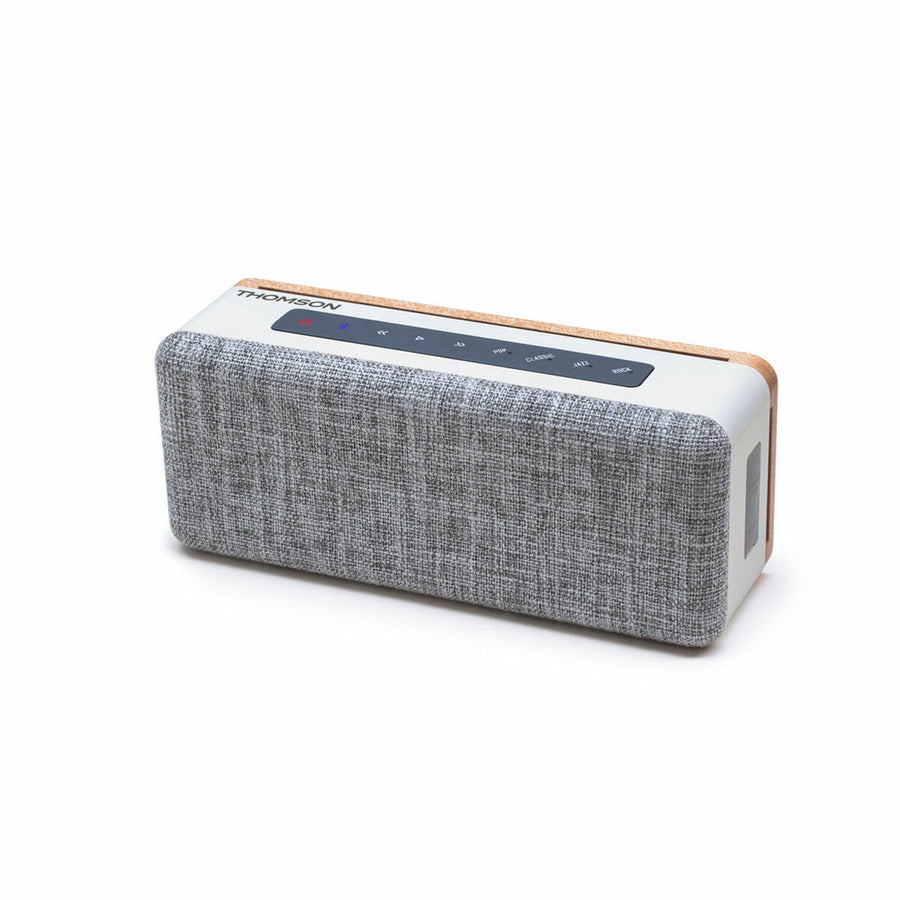 Haut-parleurs bluetooth portables Thomson WS04