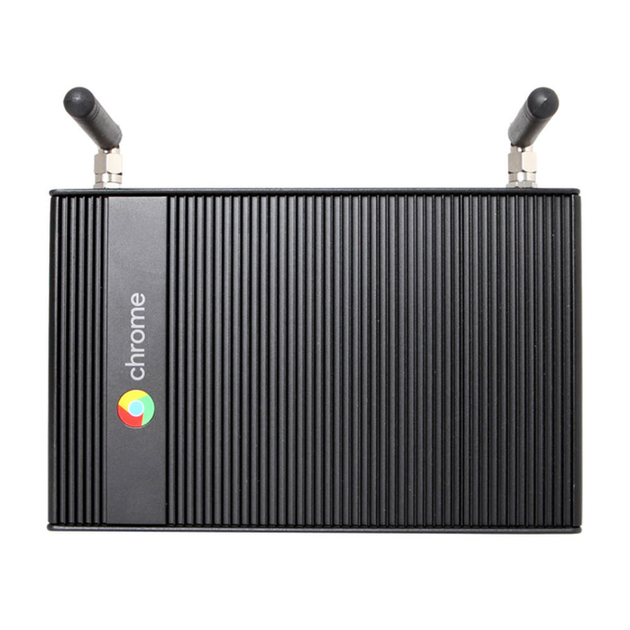 PC de bureau Aopen CHROMEBOX MINI RK3288C 4 GB LPDDR3L 16 GB