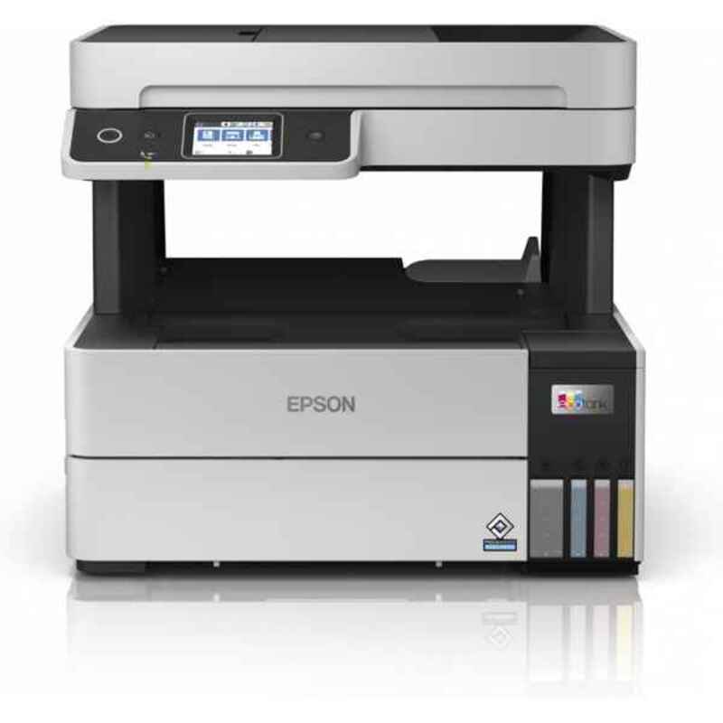 Imprimante Multifonction Epson Ecotank ET-5170 Wi-Fi