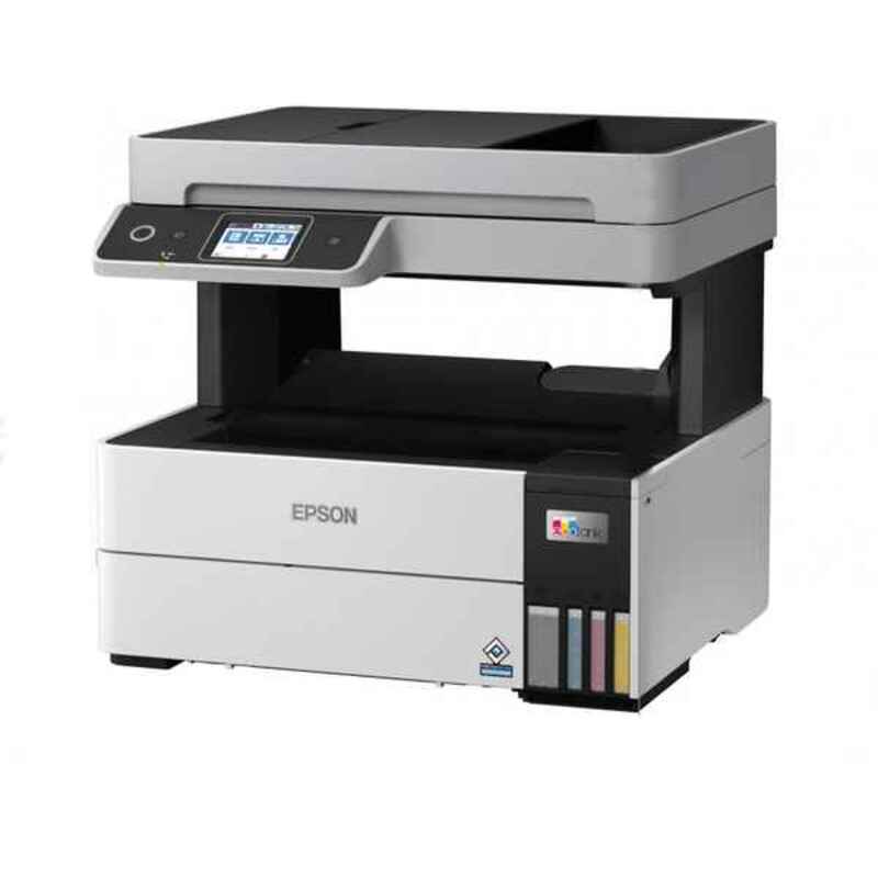 Imprimante Multifonction Epson Ecotank ET-5170 Wi-Fi