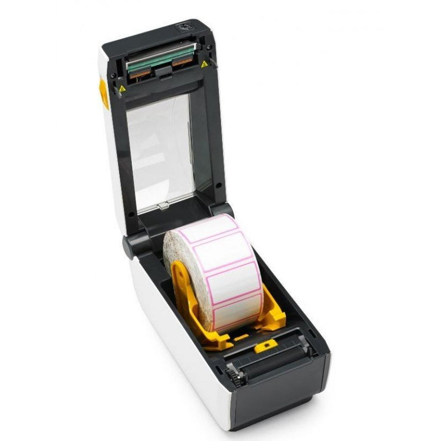 Imprimante Thermique Zebra ZD410