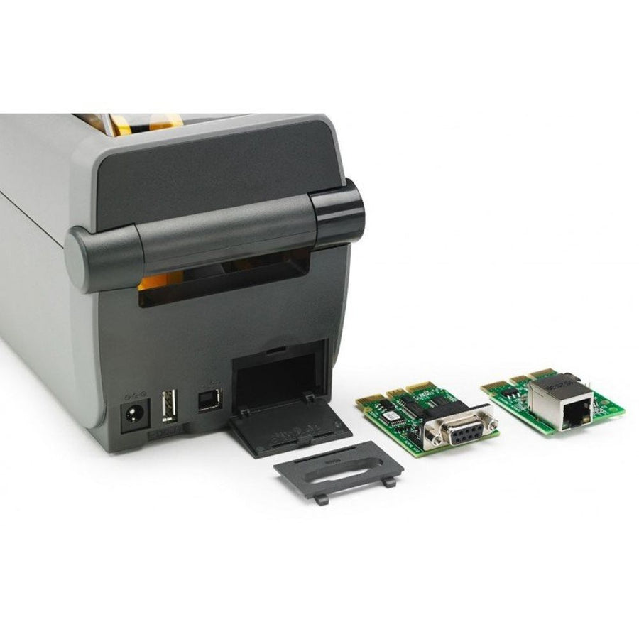 Imprimante Thermique Zebra ZD410