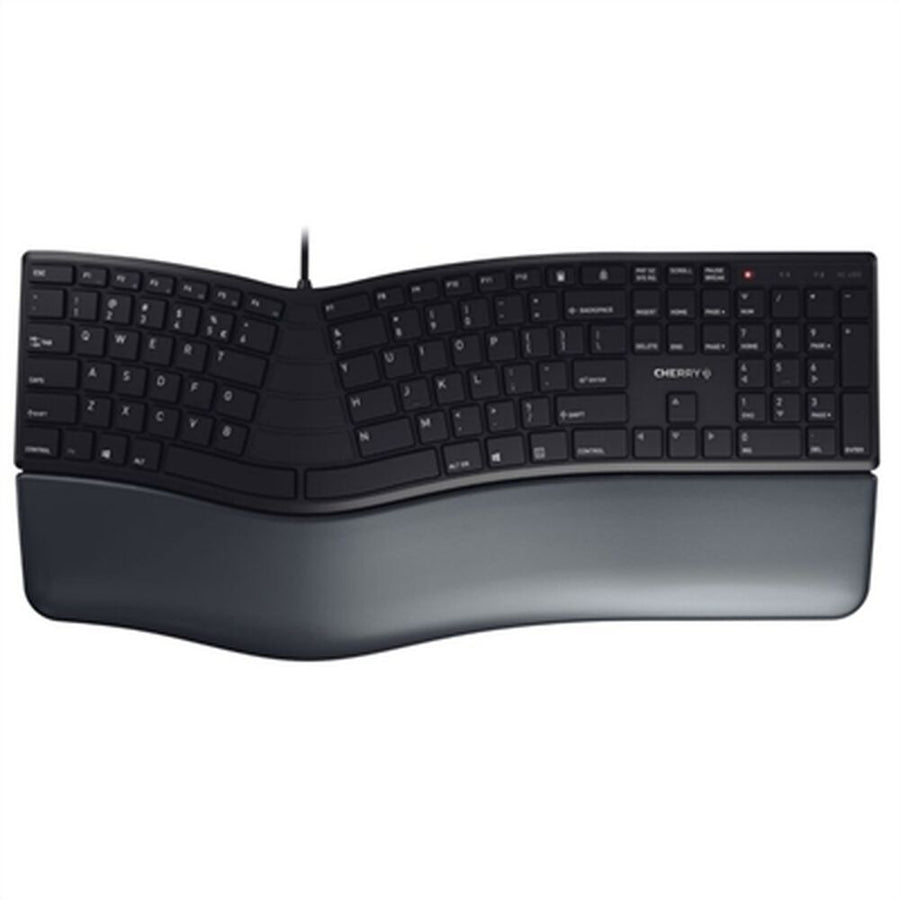 Clavier Cherry KC 450 Noir