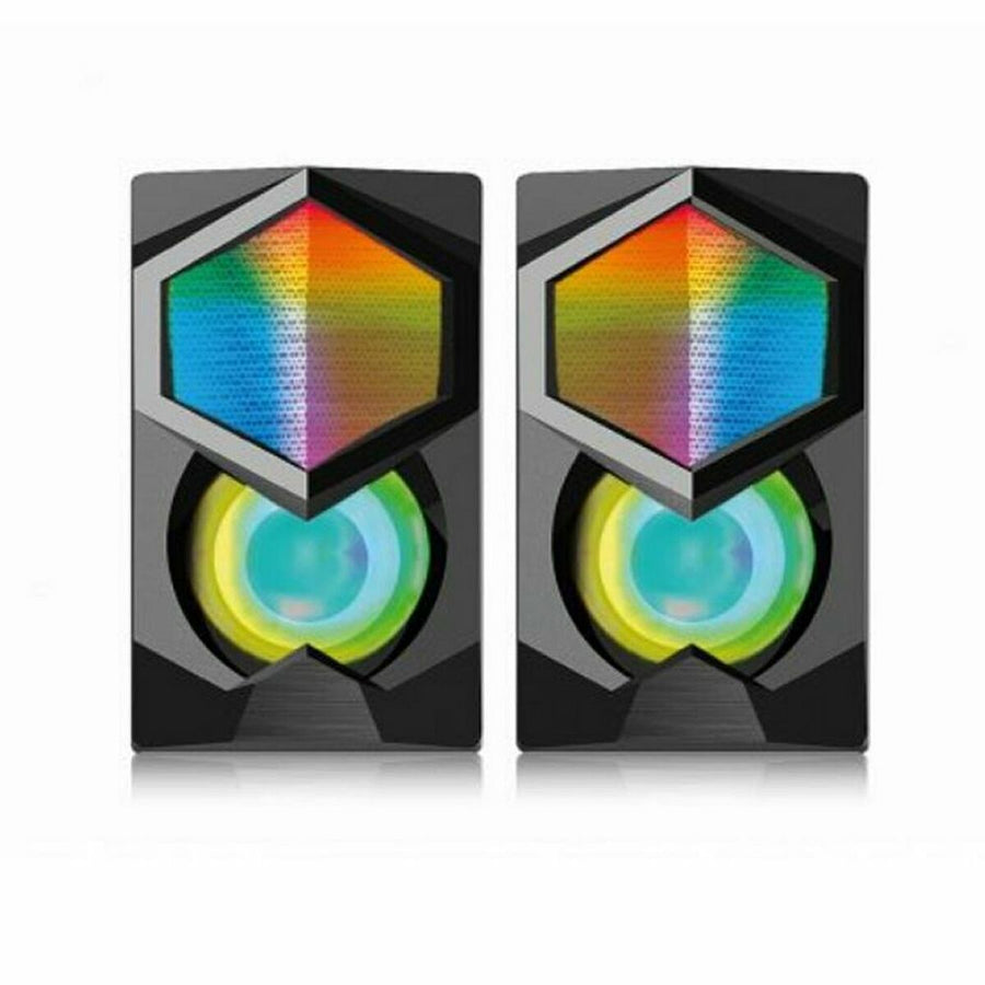 Haut-parleurs de PC Ewent EW3524