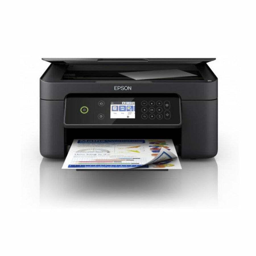 Imprimante Epson EXPRESSION HOME XP-4150
