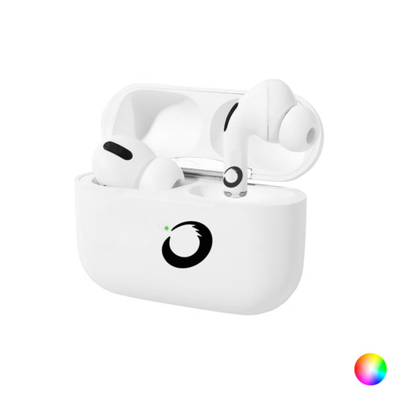 Casques Bluetooth avec Microphone BRIGMTON BML-20