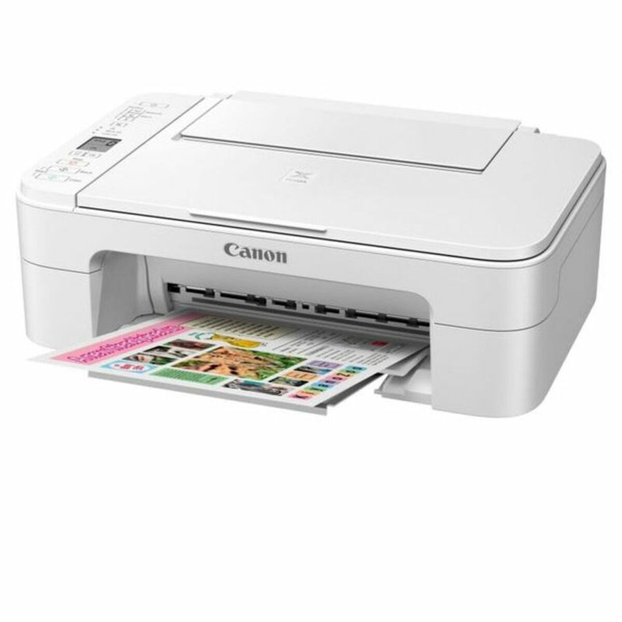 Imprimante Multifonction Canon TS3151 WIFI