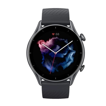 Montre intelligente Amazfit GTR3 Noir 5 atm 1,39