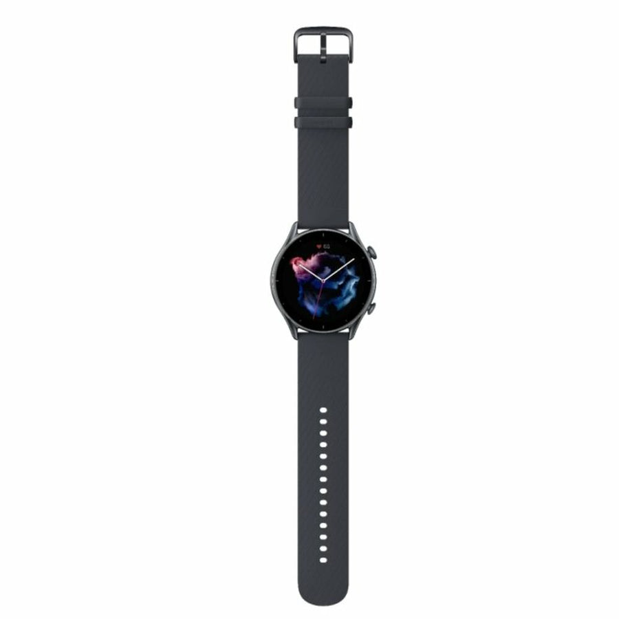 Montre intelligente Amazfit GTR3 Noir 5 atm 1,39