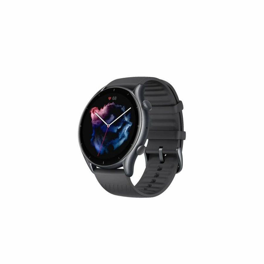Montre intelligente Amazfit GTR3 Noir 5 atm 1,39