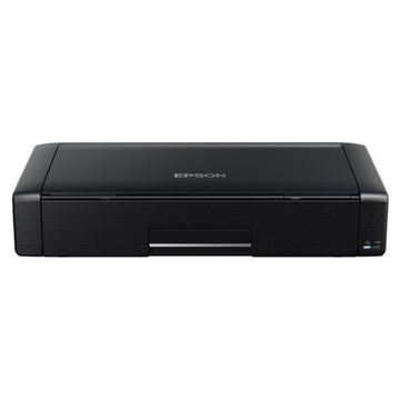 Imprimante Epson WorkForce WF-110W 14 ppm USB 2.0 WiFi Noir