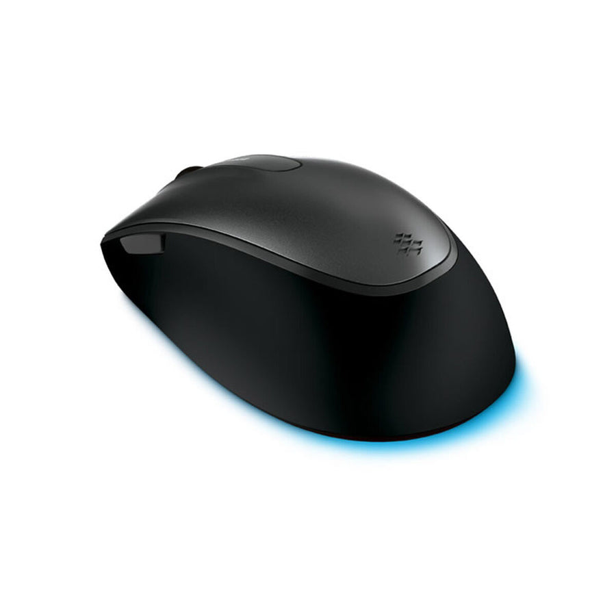 Souris Microsoft 4500