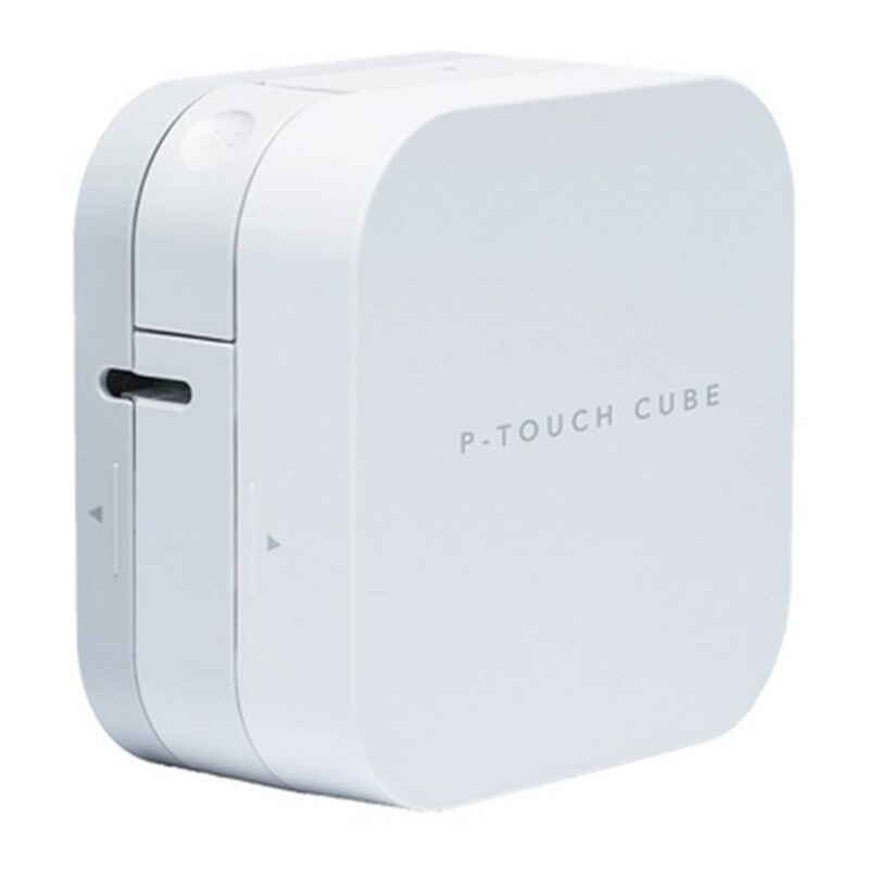 Imprimante pour Etiquettes Brother PTP300BTRE1          180 dpi 20 mm/s