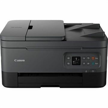 Imprimante Multifonction Canon Pixma TS7450a Bluetooth Noir (Reconditionné A)