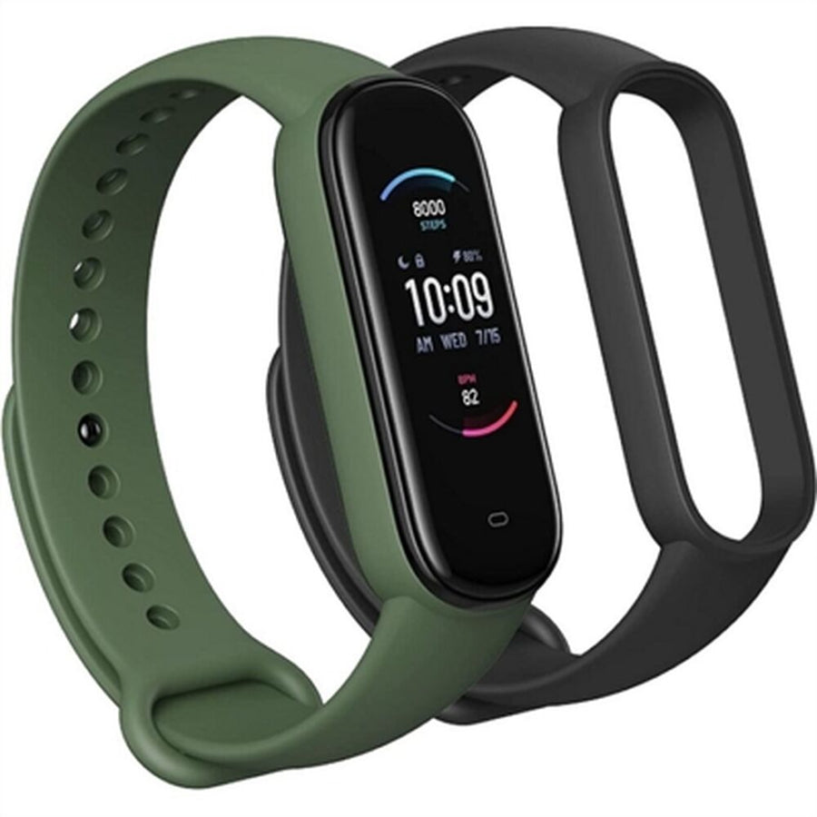 Smartband Amazfit Band 5 1,1