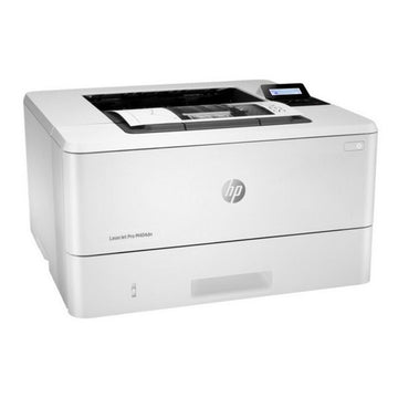 Imprimante laser monochrome HP LaserJet Pro W1A56A 38 ppm WiFi Blanc