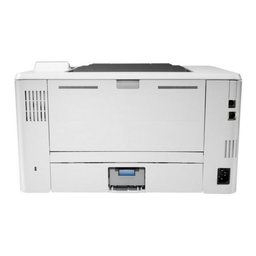 Imprimante laser monochrome HP LaserJet Pro W1A56A 38 ppm WiFi Blanc