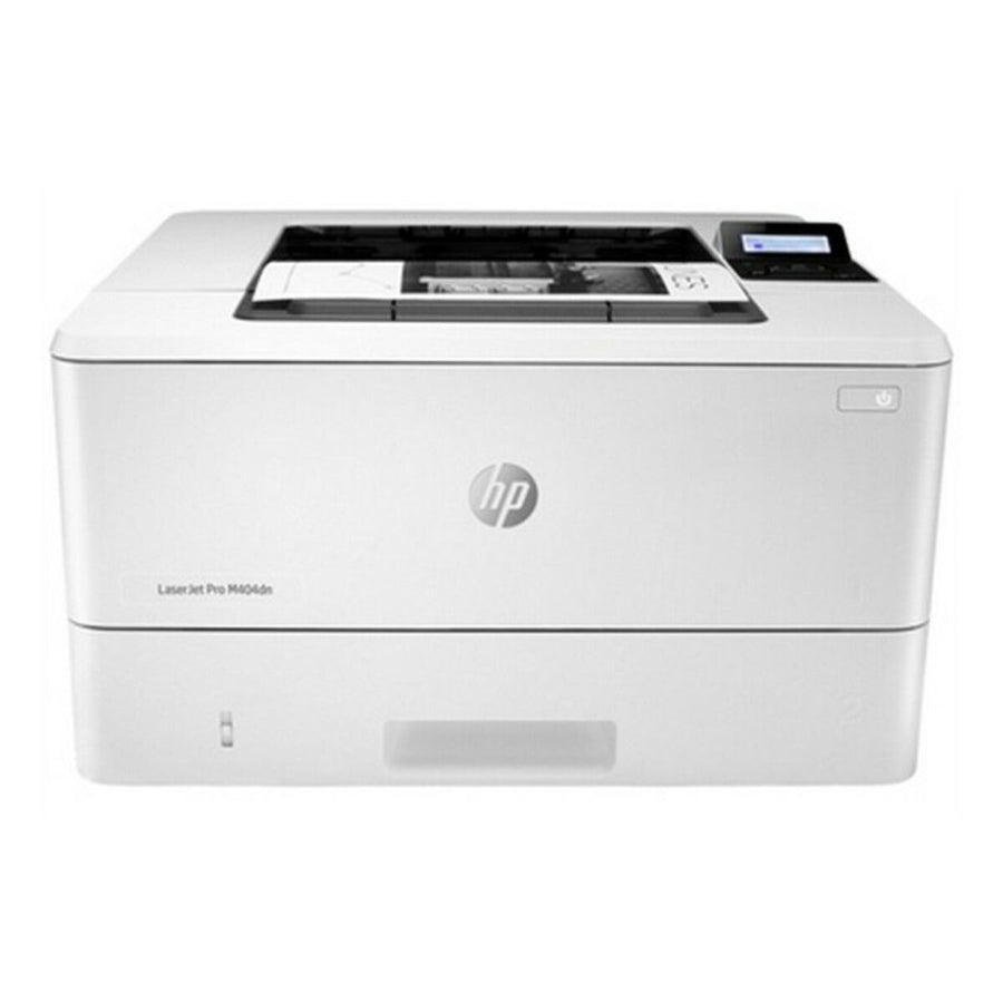 Imprimante laser monochrome HP LaserJet Pro W1A56A 38 ppm WiFi Blanc