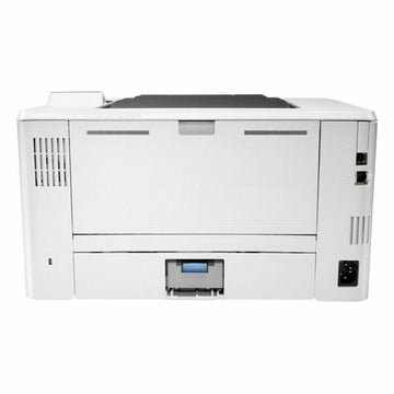 Imprimante laser monochrome HP LaserJet Pro M404n 38 ppm LAN Blanc