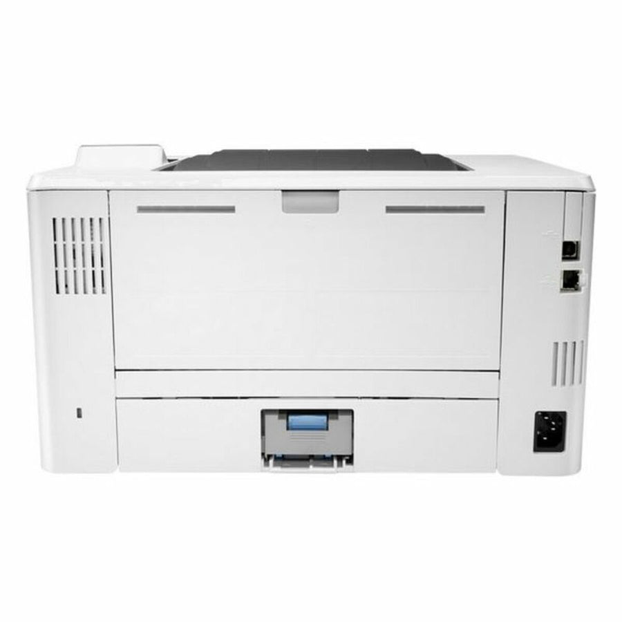 Imprimante laser monochrome HP LaserJet Pro M404n 38 ppm LAN Blanc