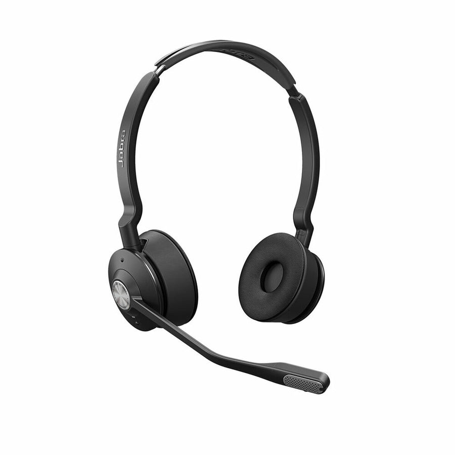 Casque Jabra 9559-583-117         Noir Sans fil