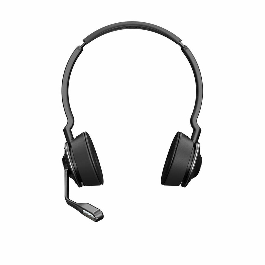 Casque Jabra 9559-583-117         Noir Sans fil
