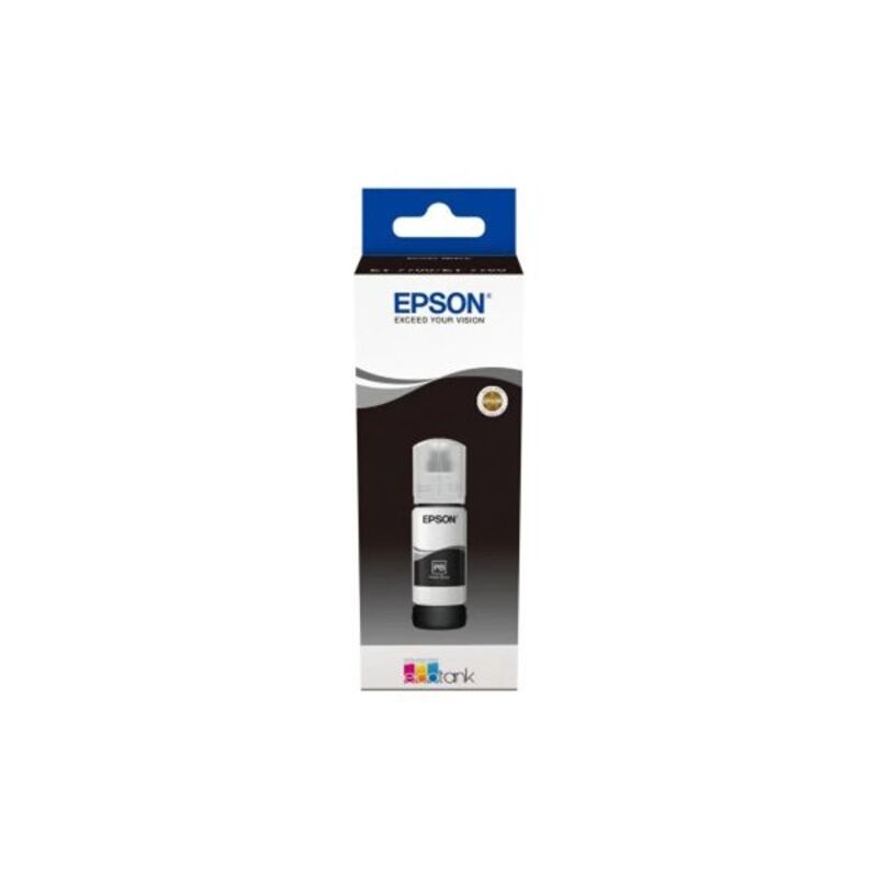 Cartouche d'encre originale Epson Ecotank 103 70 ml