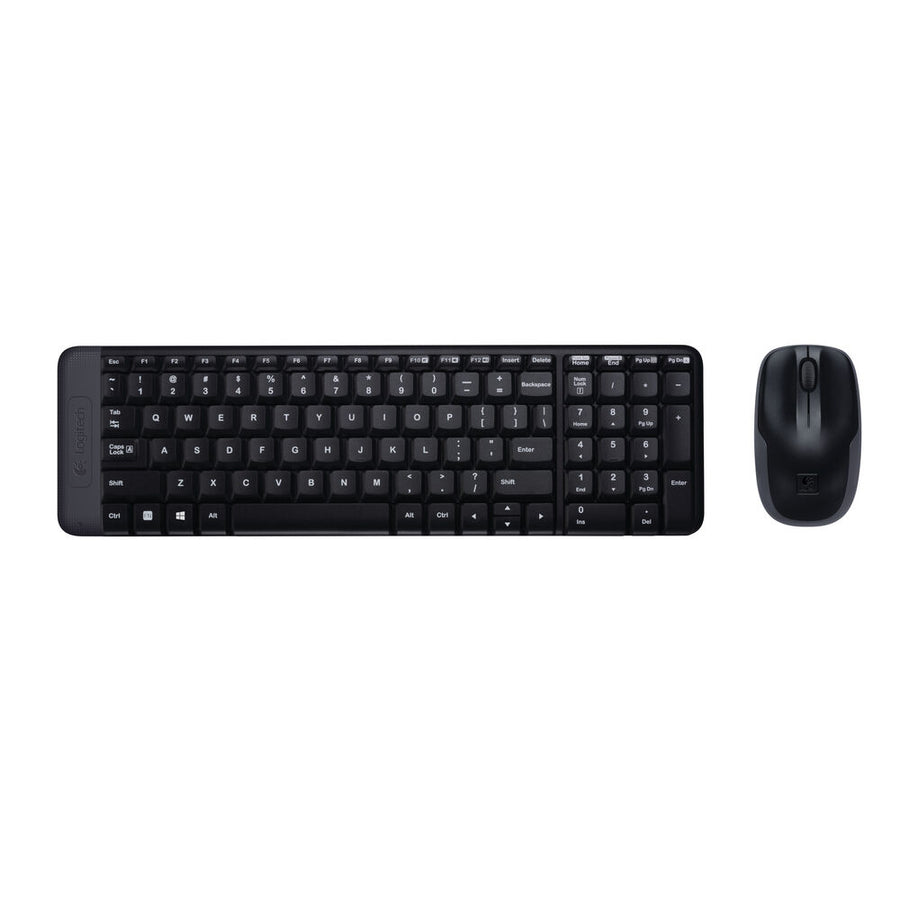 Clavier Logitech MK220