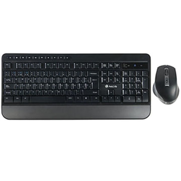 clavier et souris NGS SPELL-KIT