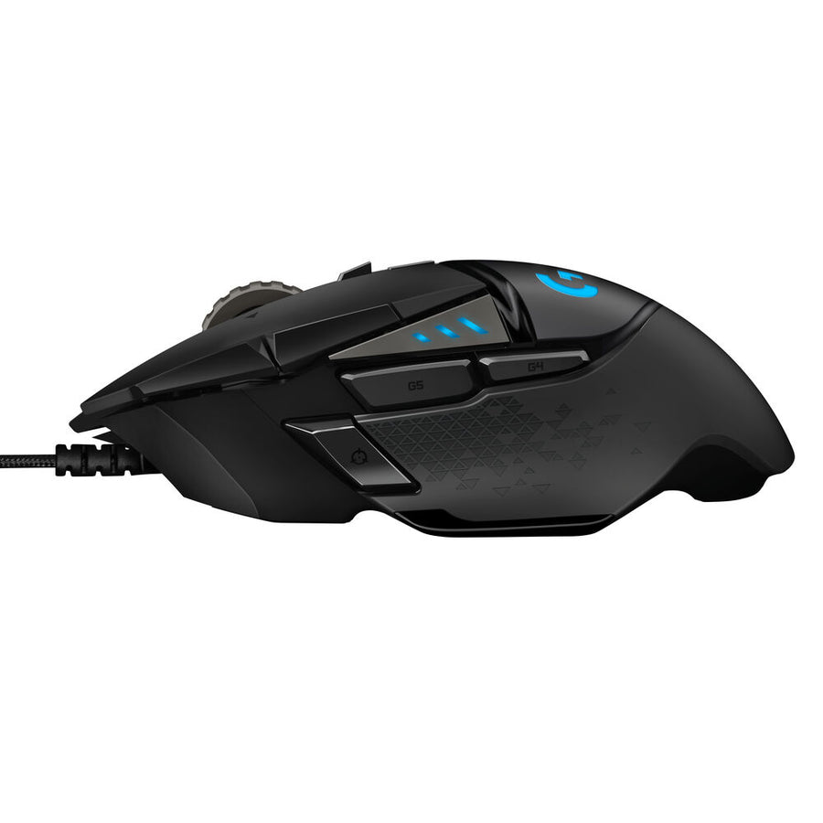 Souris Logitech G502 HERO